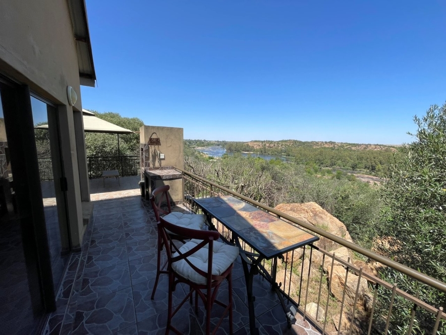 Commercial Property for Sale in Parys Free State